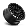 KMC | KM542 IMPACT 16x7.0 ET30 - SATIN BLACK