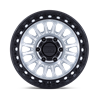 KMC | KM552 IMS 18x9.0 ET30 - MACHINED W/ MATTE BLACK LIP