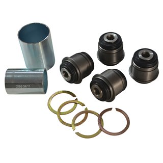 SPC | COBRA IRS XAXIS JOINT SET (4) - Rear Lower At Knuckle - Mustang 1999-2004 SPC Performance Bushings & Mounts