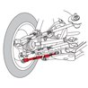 SPC | INFINITI TRAILING ARM - Infiniti 2011-2022