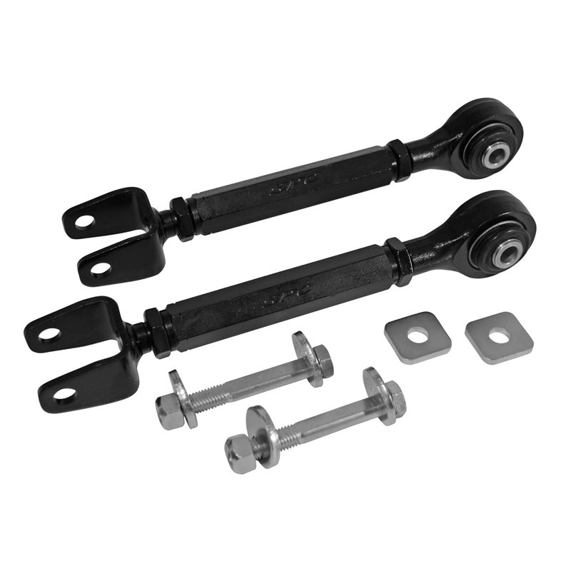 SPC | 370Z CAMBER ARMS (PR) - Rear - Infiniti / Nissan 2006-2020