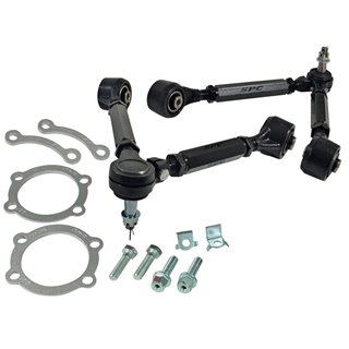 SPC | G35/350Z ADJ CONTROL ARMS - Front Upper - G35 / 350Z 2003-2008