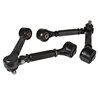 SPC | G37/370Z ADJ CONTROL ARMS - Front Upper - Infiniti / Nissan 2006-2022