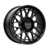 KMC | KM722 TECHNIC 20x9.0 ET18 - SATIN BLACK