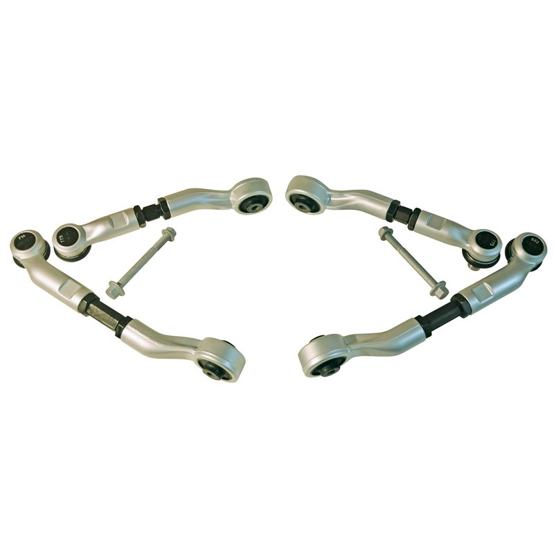 SPC | UCA'S AUDI AND VW - KIT - Front Upper - Audi / Volkswagen 1998-2008