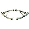 SPC | UCA'S AUDI AND VW - KIT - Front Upper - Audi / Volkswagen 1998-2008