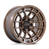KMC | KM732 ARCHER 17x8.5 ET0 - MATTE BRONZE