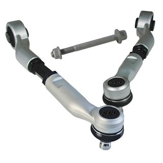 SPC | AUDI ADJUSTABLE UCA - RIGHT - Front Upper - Audi / Porsche 2009-2022