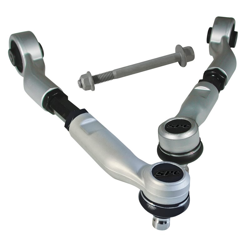 SPC | AUDI ADJUSTABLE UCA - RIGHT - Front Upper - Audi / Porsche 2009-2022