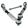SPC | AUDI ADJUSTABLE UCA - RIGHT - Front Upper - Audi / Porsche 2009-2022