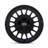 KMC | KM733 IMPACT FFT 17x8.5 ET25 - GLOSS BLACK