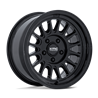 KMC | KM733 IMPACT FFT 18x9.0 ET18 - GLOSS BLACK