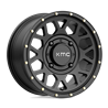 KMC | KS135 GRENADE 14x7.0 ET38 - SATIN BLACK