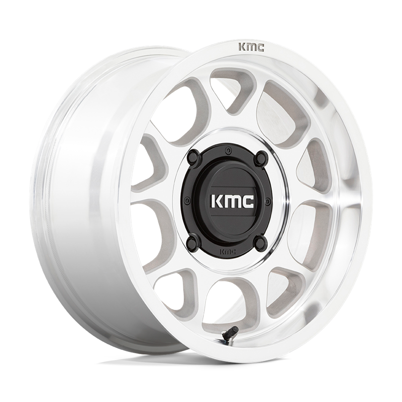 KMC | KS137 TORO S UTV 15x7.0 ET10 - MACHINED