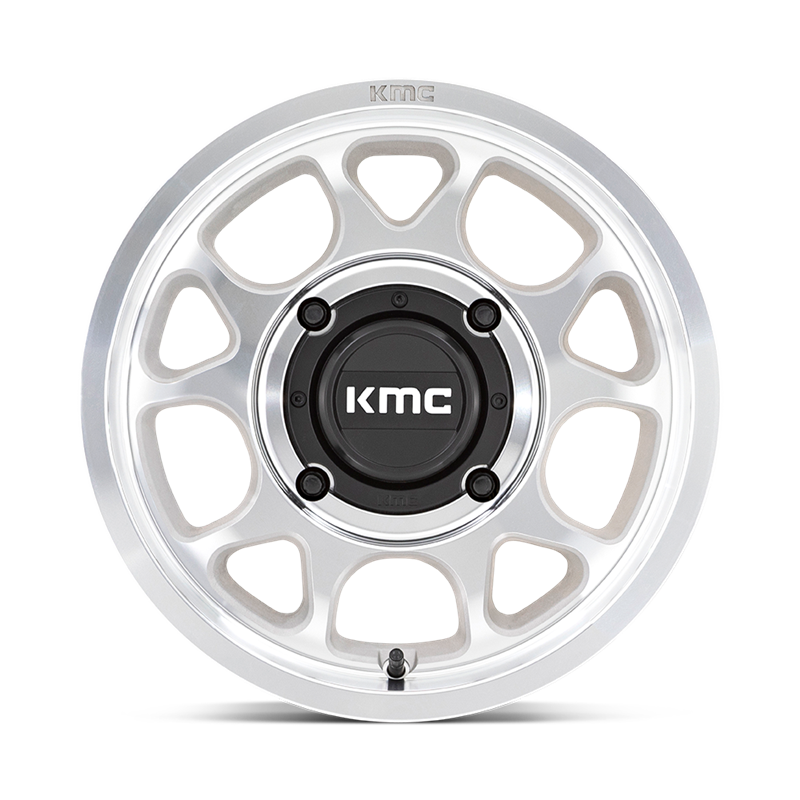 KMC | KS137 TORO S UTV 15x7.0 ET10 - MACHINED