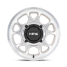 KMC | KS137 TORO S UTV 15x7.0 ET10 - MACHINED