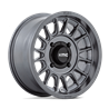KMC | KS138 IMPACT UTV 15x7.0 ET10 - ANTHRACITE