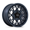 KMC | KS139 TECHNIC UTV 15x7.0 ET38 - METALLIC BLUE