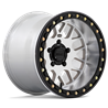 KMC | KS235 GRENADE BEADLOCK 15x6.0 ET38 - MACHINED