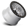 KMC | KS235 GRENADE BEADLOCK 15x6.0 ET38 - MACHINED