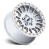 KMC | KS239 IMPACT UTV BEADLOCK 15x7.0 ET38 - MACHINED