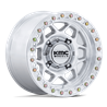 KMC | KS241 TORX BEADLOCK 15x7.0 ET38 - MACHINED