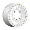 KMC | KS436 IMPACT FORGED BEADLOCK 15x6.0 ET38 - RAW MACHINED FORGED