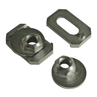 SPC | RAPTOR & F150 CAM BRACKETS - Front - Ford / Lincoln 2002-2022 SPC Performance Bushings & Mounts