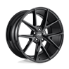 Niche Wheels | M119 MISANO 20x10.0 ET40 - GLOSS BLACK