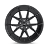 Niche Wheels | M119 MISANO 20x9.0 ET35 - GLOSS BLACK