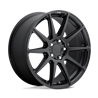Niche Wheels | M147 ESSEN 21x9.0 ET35 - MATTE BLACK