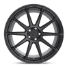 Niche Wheels | M147 ESSEN 21x9.0 ET35 - MATTE BLACK