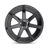 Niche Wheels | M168 VERONA 20x10.0 ET40 - GLOSS BLACK