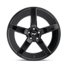 Niche Wheels | M188 MILAN 20x8.5 ET35 - GLOSS BLACK