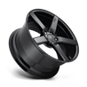 Niche Wheels | M188 MILAN 20x8.5 ET35 - GLOSS BLACK