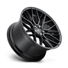 Niche Wheels | M190 GAMMA 19x9.5 ET48 - MATTE BLACK