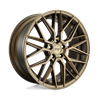 Niche Wheels | M191 GAMMA 18x8.0 ET40 - MATTE BRONZE