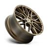 Niche Wheels | M191 GAMMA 19x9.5 ET48 - MATTE BRONZE