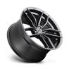 Niche Wheels | M204 VOSSO 20x9.0 ET27 - MATTE ANTHRACITE