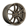 Niche Wheels | M222 DFS 18x8.0 ET40 - MATTE BRONZE