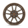 Niche Wheels | M222 DFS 18x8.0 ET40 - MATTE BRONZE
