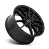 Niche Wheels | M223 DFS 20x10.5 ET20 - GLOSS BLACK