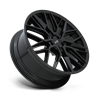 Niche Wheels | M224 GAMMA 20x9.0 ET18 - GLOSS BLACK
