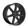 Niche Wheels | M230 FUTURE 20x9.5 ET30 - GLOSS BLACK