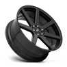 Niche Wheels | M230 FUTURE 20x9.5 ET30 - GLOSS BLACK