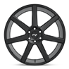 Niche Wheels | M230 FUTURE 20x9.5 ET30 - GLOSS BLACK