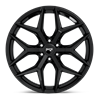 Niche Wheels | M231 VICE SUV 20x9.0 ET30 - GLOSS BLACK