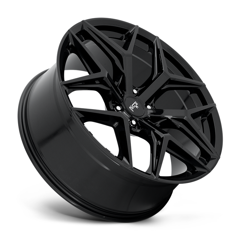 Niche Wheels | M231 VICE SUV 20x9.0 ET30 - GLOSS BLACK