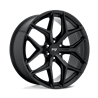 Niche Wheels | M231 VICE SUV 20x9.0 ET30 - GLOSS BLACK