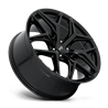 Niche Wheels | M231 VICE SUV 22x9.5 ET30 - GLOSS BLACK